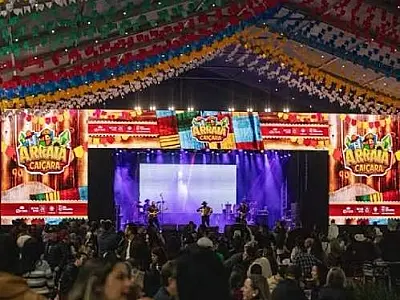 8ª Mostra de Dança de Praia Grande abre inscrições na segunda (20)