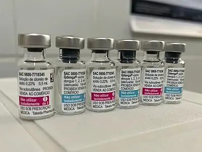 Confira o que se sabe até agora sobre a vacina contra a dengue no SUS