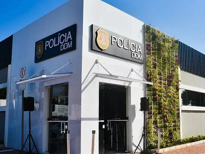 Polícia Civil descobre imóvel utilizado como casa de prostituição