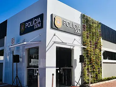 Polícia Civil descobre imóvel utilizado como casa de prostituição