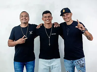Neste domingo (7), a Praça 14 Bis, em Vicente de Carvalho, recebe '' Nosso samba é de raiz ''