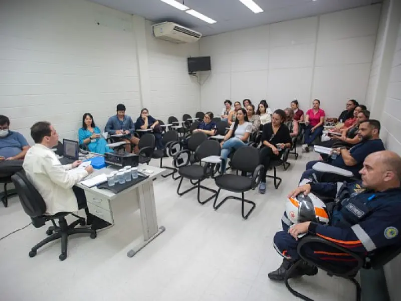 Objetivo é organizar e otimizar o atendimento, ampliando o acesso aos serviços