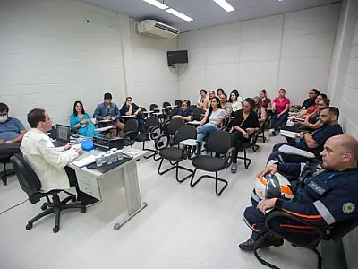 Objetivo é organizar e otimizar o atendimento, ampliando o acesso aos serviços