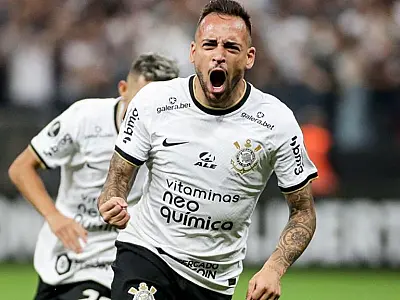 Acusação de racismo atinge Corinthians embalado para semana decisiva