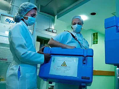Ministério da Saúde realiza lançamento inédito da Política Nacional de Doação e Transplantes
