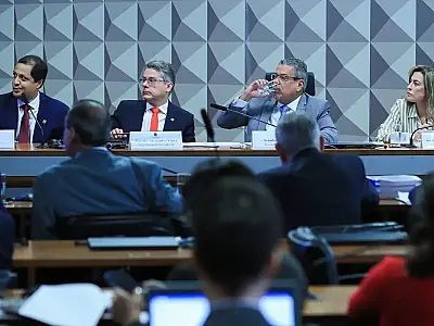 PF: acusados de tentativa de golpe atuaram em seis núcleos criminosos