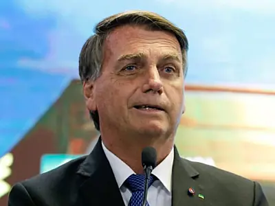 Bolsonaro vai depor à PF sobre joias presencialmente em Brasília