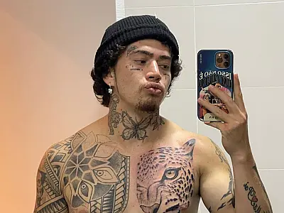 'Não consigo mais me apaixonar', desabafa Whindersson Nunes