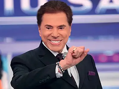 Como Silvio Santos foi de camelô no Rio a dono do SBT e de uma fortuna