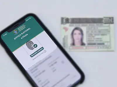 Saiba o que é preciso levar no dia da votação
