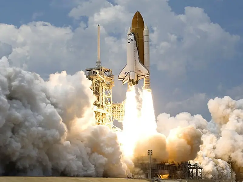 De volta à Lua: NASA inicia nova era da exploração espacial