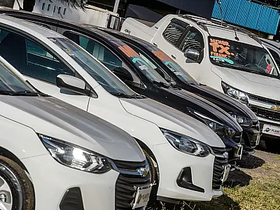 Governo prorroga por 15 dias desconto de carros a pessoas físicas