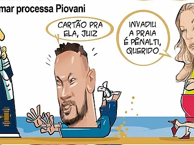 Charge do Dia