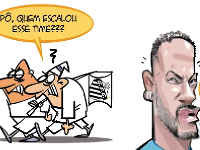 Charge do Dia