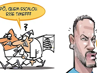Charge do Dia
