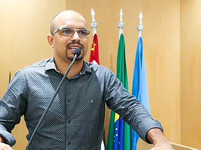 Emenda aditiva de vereador Anderson Clark sobre Saúde da Mulher é rejeitada na Câmara de Mongaguá