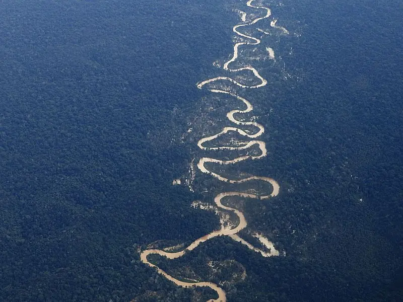 FAB manterá abertura parcial do espaço aéreo yanomami até maio
