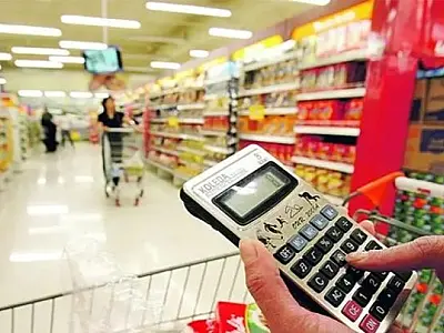 Inflação dos alimentos deve fechar 2023 com menor alta em 6 anos