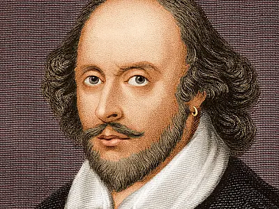 William Shakespeare: o gênio da literatura que transformou o mundo das palavras
