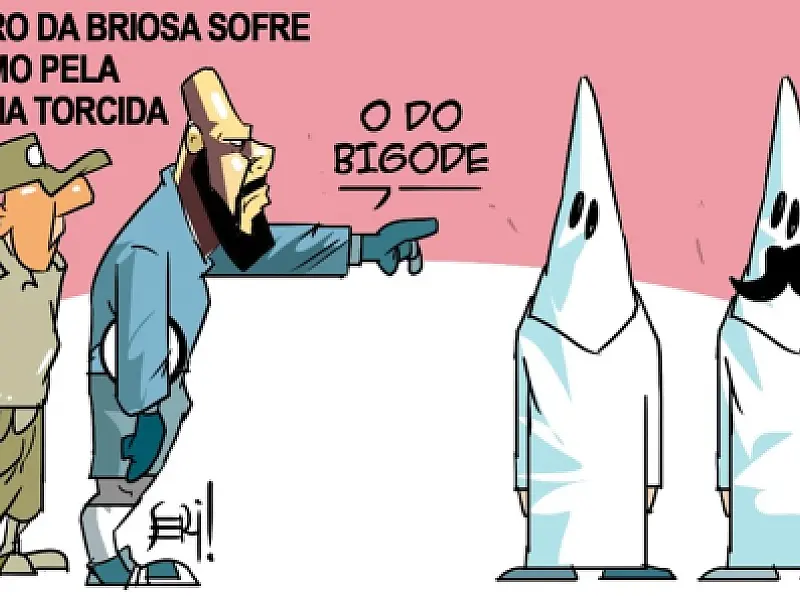 Charge do Dia