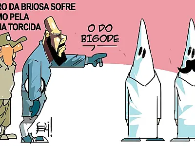 Charge do Dia