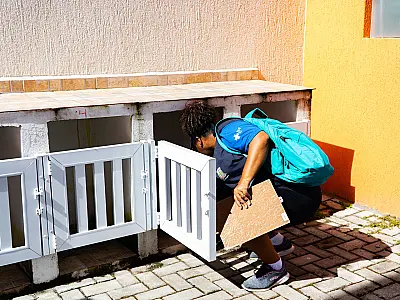 Mutirão de combate à dengue acontece no bairro Albatroz neste final de semana