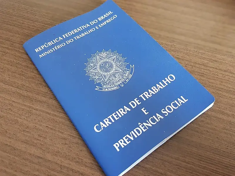 PAT de São Vicente oferece 37 vagas de emprego para esta Sexta-feira (05)