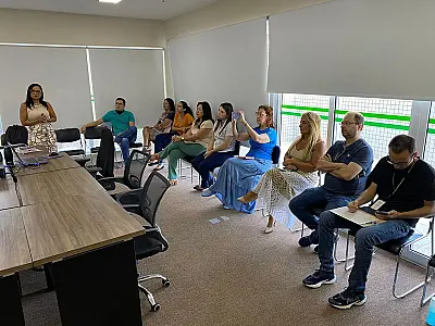 Comitê acompanha panorama e traça estratégias para o combate à dengue em Santos