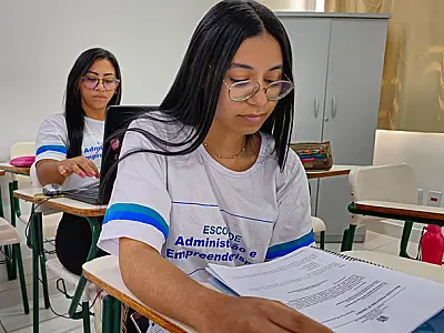 Fundo Social de São Paulo amplia acesso a cursos de qualificação profissional para jovens