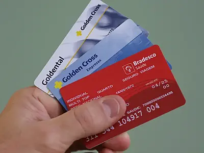 Lucro de planos de saúde aumentou 271% em 2024