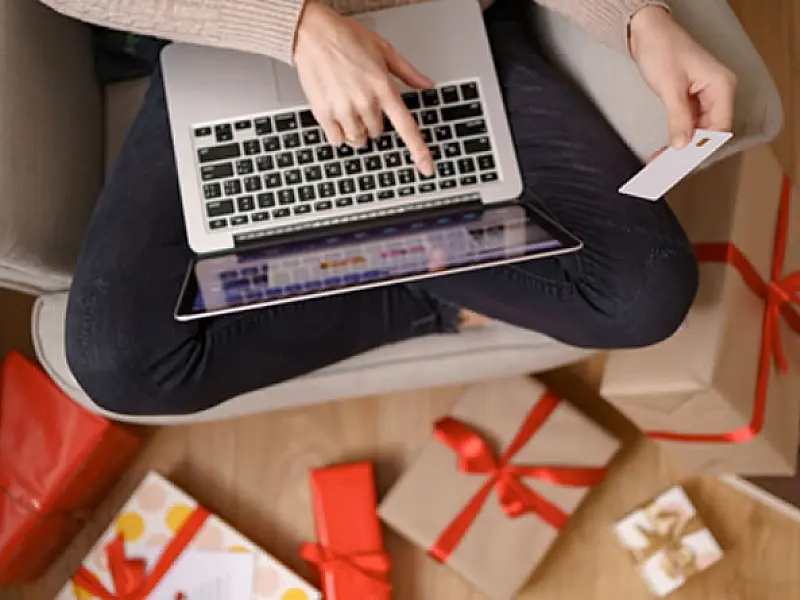 Como melhorar a experiência de compra em lojas online