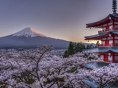Kyoto: a antiga capital que preserva a história e a tradição do Japão