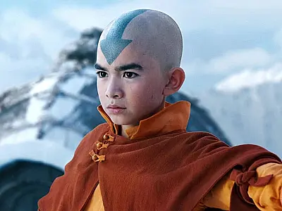 Como a nova série de 'Avatar', mais sombria, reflete as guerras do mundo
