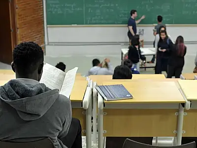 Terminam amanhã inscrições para bolsas do Prouni