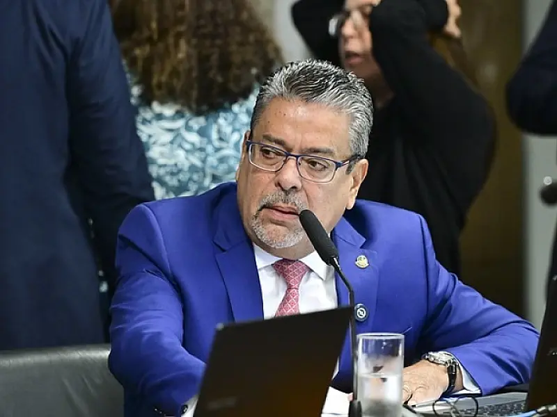 Dr. Hiran garante avanço histórico na isenção tributária para medicamentos
