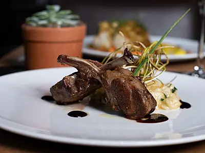 Confira as casas da São Paulo Restaurant Week que servirão o menu nesta sexta, feriado