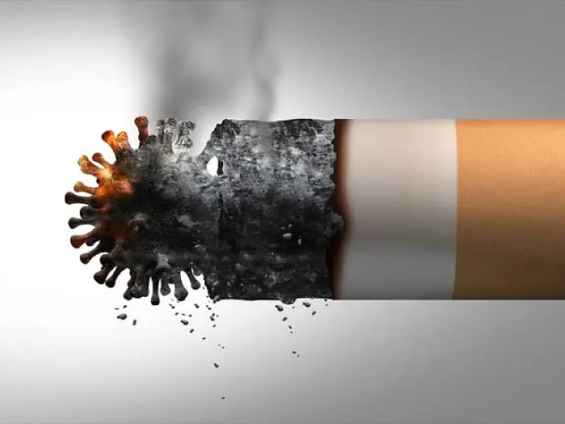 Secretaria da Saúde promove campanha educativa no Dia Mundial Sem Tabaco
