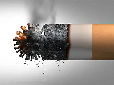 Secretaria da Saúde promove campanha educativa no Dia Mundial Sem Tabaco