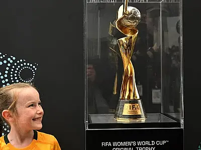 Fifa vai pagar premiação para jogadoras na Copa do Mundo