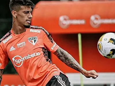 São Paulo busca a 11ª vitória consecutiva dentro de casa