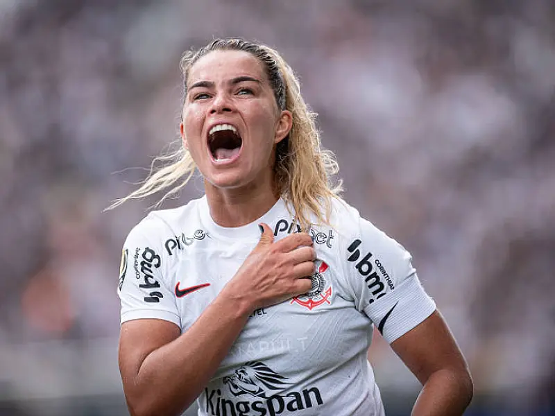 Globo define transmissões da Supercopa, que abre temporada do futebol feminino
