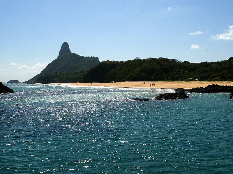 Ministro do STF vai homologar acordo envolvendo Fernando de Noronha