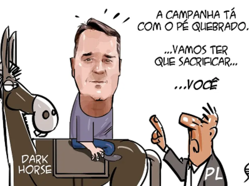 Charge do Dia