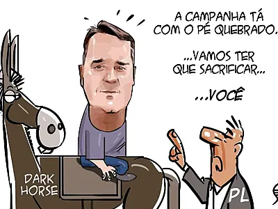 Charge do Dia