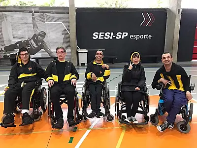 Prefeitura realiza seletiva para atletismo nesta terça-feira (21), no Guaibê