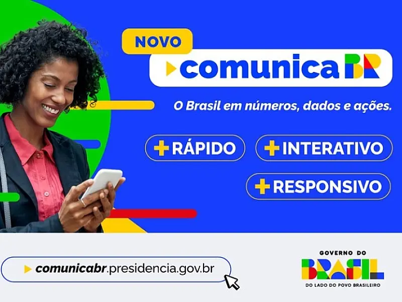 Em São Paulo, nova versão do ComunicaBR amplia acesso direto a informações sobre investimentos