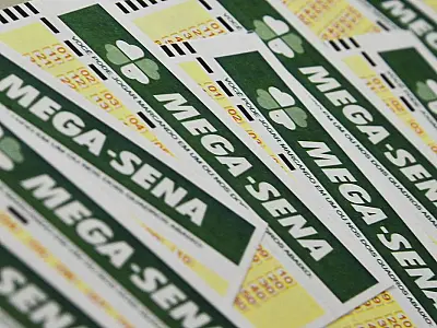 Mega-Sena sorteia nesta quinta-feira prêmio estimado em R$ 30 milhões