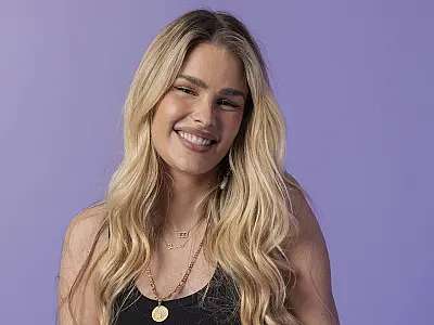 BBB 24: Yasmin é a décima segunda eliminada do reality, com 80,76% dos votos