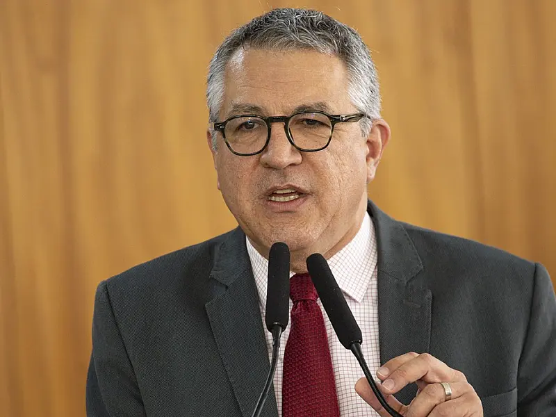 Padilha diz que há sintonia de Lula e Haddad sobre política econômica