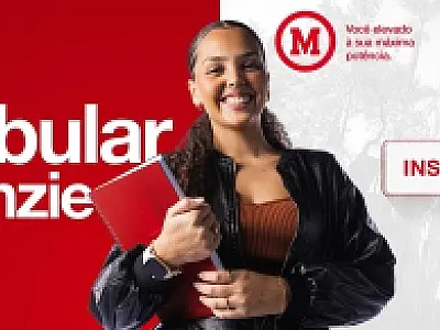 Universidade Mackenzie Campinas abre inscrições para o vestibular do 2º semestre de 2026
